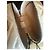 Mochila Gucci Marmont em couro branco acolchoado - vista 4