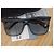 Gafas de sol Gucci Bee negras Negro - vista 5