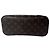 Borsa Tote Louis Vuitton Neverfull PM Marrone - vista 5
