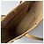 Borsa Tote Louis Vuitton Neverfull PM Marrone - vista 7