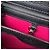 Borsa a tracolla Louis Vuitton Capucines BB Nero - vista 10