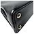 Borsa a tracolla Louis Vuitton Capucines BB Nero - vista 15