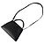 Borsa a tracolla Louis Vuitton Capucines BB Nero - vista 2