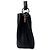 Borsa a tracolla Louis Vuitton Capucines BB Nero - vista 4