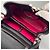 Borsa a tracolla Louis Vuitton Capucines BB Nero - vista 9