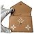 Louis Vuitton Monogram Empreinte Portefeuille Victorine Beige Cammello - vista 5