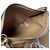 Louis Vuitton Monogram Empreinte Portefeuille Victorine Beige Cammello - vista 7