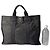 Hermès Borsa Tote Hermline MM da donna Hermes Marrone - vista 11