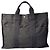 Hermès Borsa Tote Hermline MM da donna Hermes Marrone - vista 2
