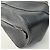 Borsa in pelle Loewe Senda Large Nero - vista 13