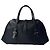 Borsa in pelle Loewe Senda Large Nero - vista 2