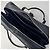 Borsa in pelle Loewe Senda Large Nero - vista 7