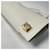 Borsa a Spalla Loewe Dice Pocket Bianco - vista 10