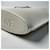 Borsa a Spalla Loewe Dice Pocket Bianco - vista 12