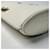 Borsa a Spalla Loewe Dice Pocket Bianco - vista 13