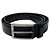 Prada Leather Belt for Men Black