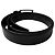 Prada Leather Belt for Men Black - view 2