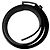 Prada Leather Belt for Men Black - view 3