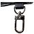 Carteira/Porta-moedas Louis Vuitton Monogram Eclipse para homens Marrom Preto - vista 7