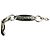 Bracciale charm Tiffany & Co. Elsa Peretti in acquamarina Argento Blu - vista 7
