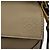 Borsa a mano Loewe Puzzle Mini 2-Way in pelle Beige - vista 10