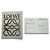 Borsa a mano Loewe Puzzle Mini 2-Way in pelle Beige - vista 13