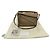 Borsa a mano Loewe Puzzle Mini 2-Way in pelle Beige - vista 2