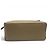 Borsa a mano Loewe Puzzle Mini 2-Way in pelle Beige - vista 6