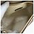 Borsa a mano Loewe Puzzle Mini 2-Way in pelle Beige - vista 7
