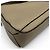 Borsa a mano Loewe Puzzle Mini 2-Way in pelle Beige - vista 8