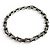 Bracciale con charm in argento Tiffany & Co.