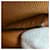 Céline Clutch Celine Triomphe Canvas Marrone Bianco sporco  - vista 13