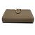Hermès Tarjetero Mini Business Hermes Bearn Gris pardo - vista 4