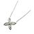 Collana Victoria Small in platino Tiffany & Co.