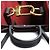 Louis Vuitton OnTheGo MM Tote Bag Schwarz Beige - Ansicht 5