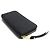 Zippy Long Wallet Louis Vuitton Schwarz - Ansicht 2
