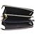 Zippy Long Wallet Louis Vuitton Schwarz - Ansicht 3
