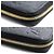 Zippy Long Wallet Louis Vuitton Schwarz - Ansicht 7