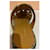 Gucci Python-Optik Leder Sandalen Python drucken Gold hardware  - Ansicht 15