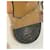 Gucci Python-Optik Leder Sandalen Python drucken Gold hardware  - Ansicht 19