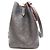 Néonoé Borsa a tracolla Louis Vuitton Empreinte Marine Rouge Neo Noe MM Blu navy - vista 2