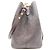 Néonoé Borsa a tracolla Louis Vuitton Empreinte Marine Rouge Neo Noe MM Blu navy - vista 4