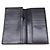 Bulgari Bvlgari Black Leather Long Wallet - view 7
