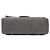 Chanel AS2431 Caviar Top Handle Mini Matelassé 20 Shoulder Bag Nero - vista 5
