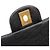 Chanel AS2431 Caviar Top Handle Mini Matelassé 20 Shoulder Bag Nero - vista 9
