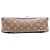 Borsa a Spalla Louis Vuitton Monogram Odeon NM Marrone - vista 5