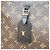 Borsa a Spalla Louis Vuitton Monogram Odeon NM Marrone - vista 8