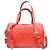Louis Vuitton Empreinte Cerise Speedy Bandoulière 25 Rot