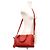 Louis Vuitton Empreinte Cerise Speedy Bandoulière 25 Rot - Ansicht 15