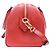 Louis Vuitton Empreinte Cerise Speedy Bandoulière 25 Rot - Ansicht 2